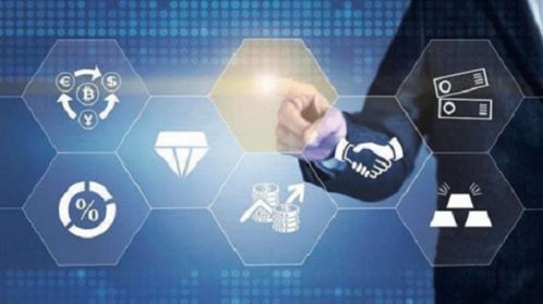 飲鹿網新興產業融資日報 網絡技術服務領域融資動態（2021年12月2日）