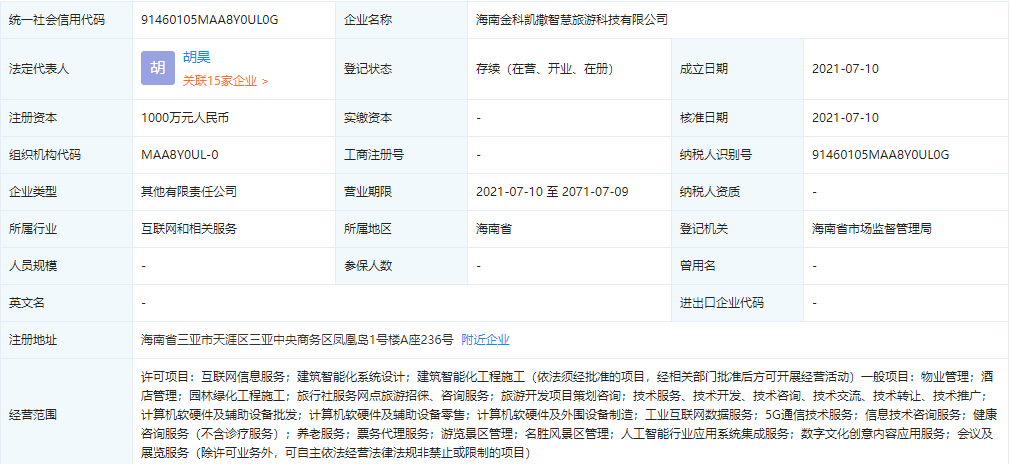 金科服務與凱撒同盛、凱撒世嘉聯手成立科技公司，推動數字文化創意應用服務